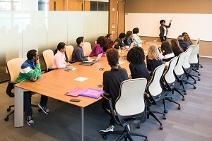 Vzdělávací kurzy a programy